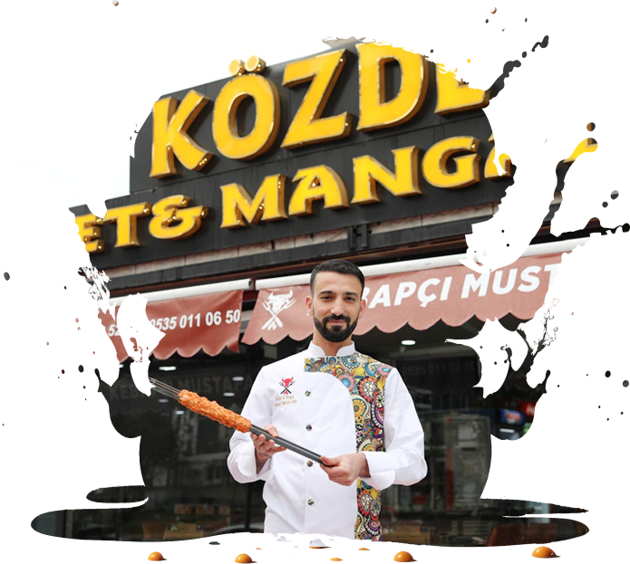 Biz Kimiz