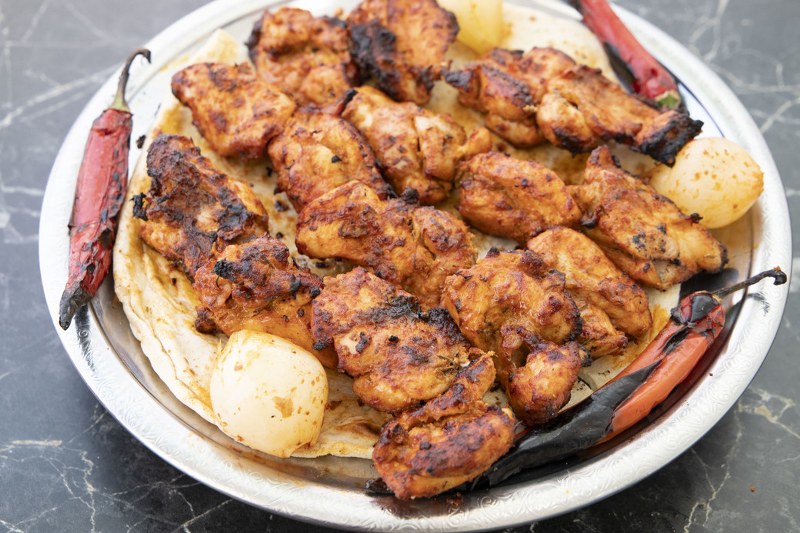 Food Image