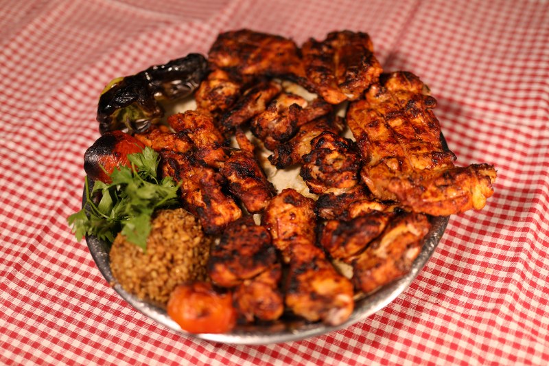 Food Image