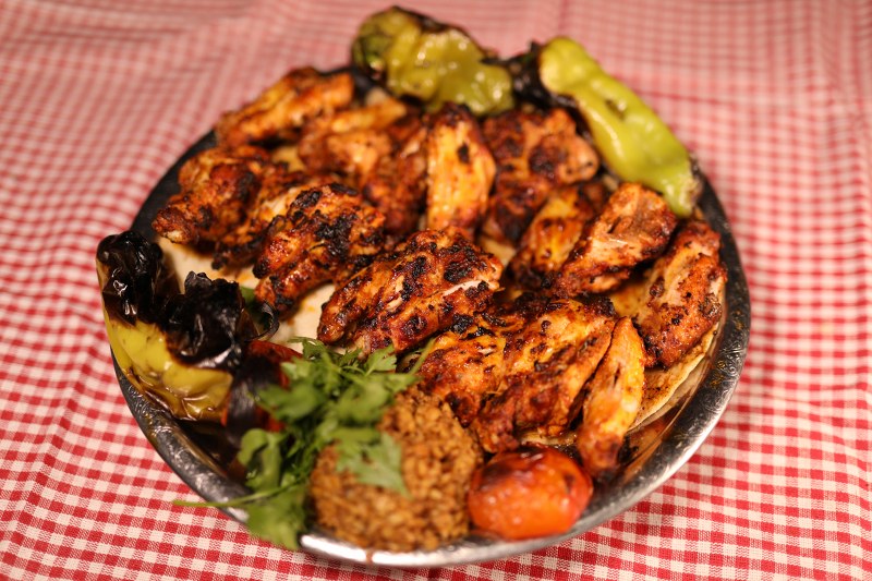 Food Image