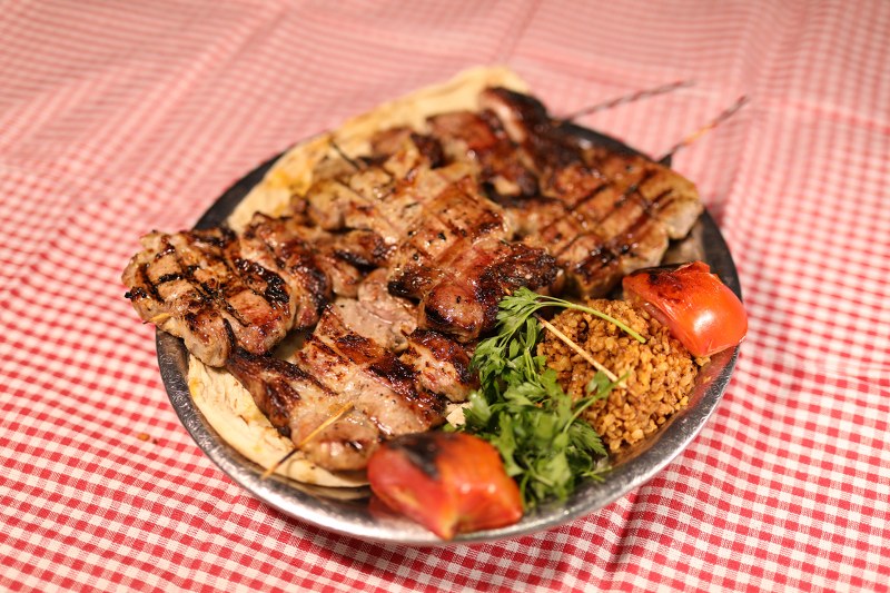 Food Image