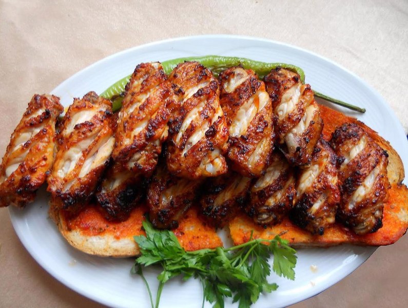Food Image