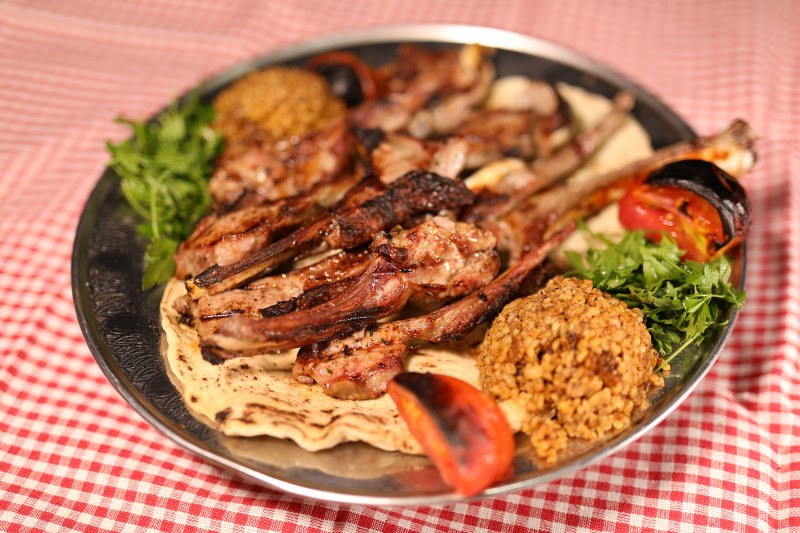 Food Image