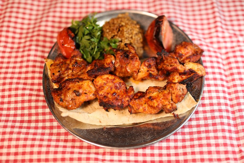 Food Image