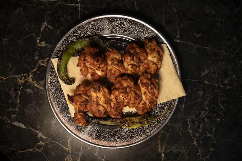 Food Image