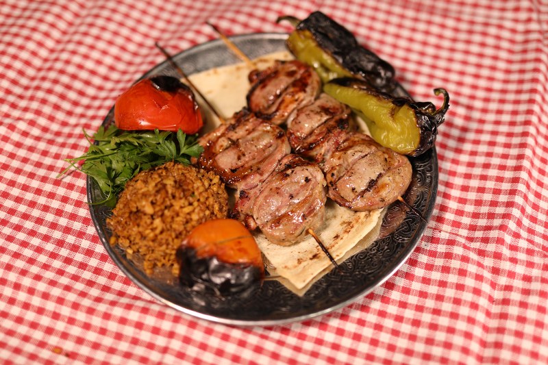 Food Image