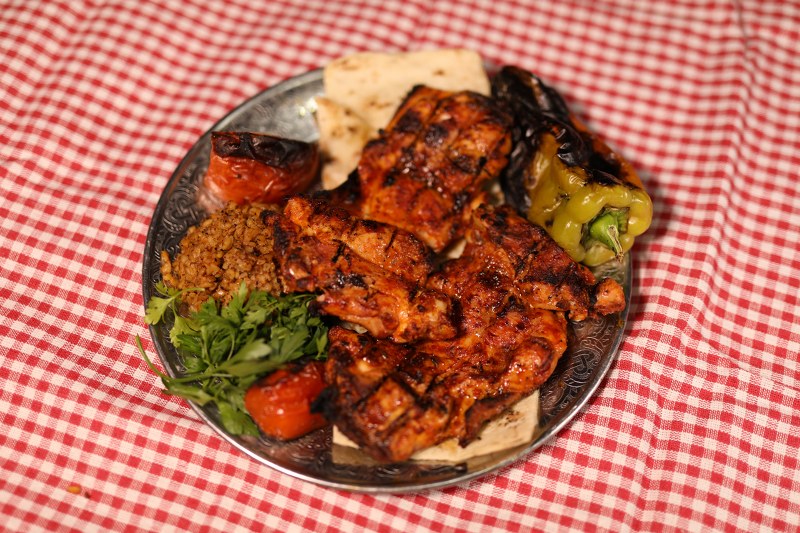 Food Image