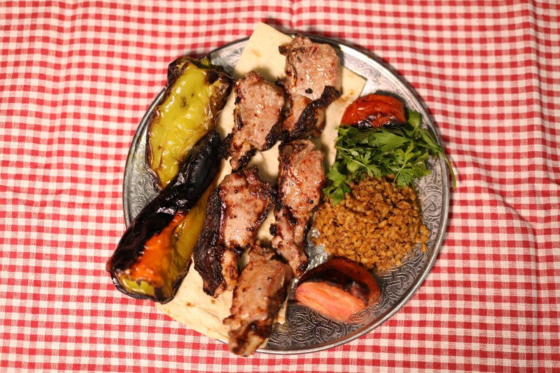 Food Image
